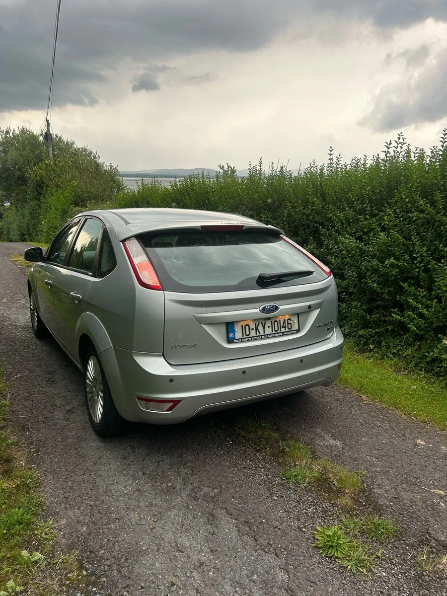 Ford focus - Image 3