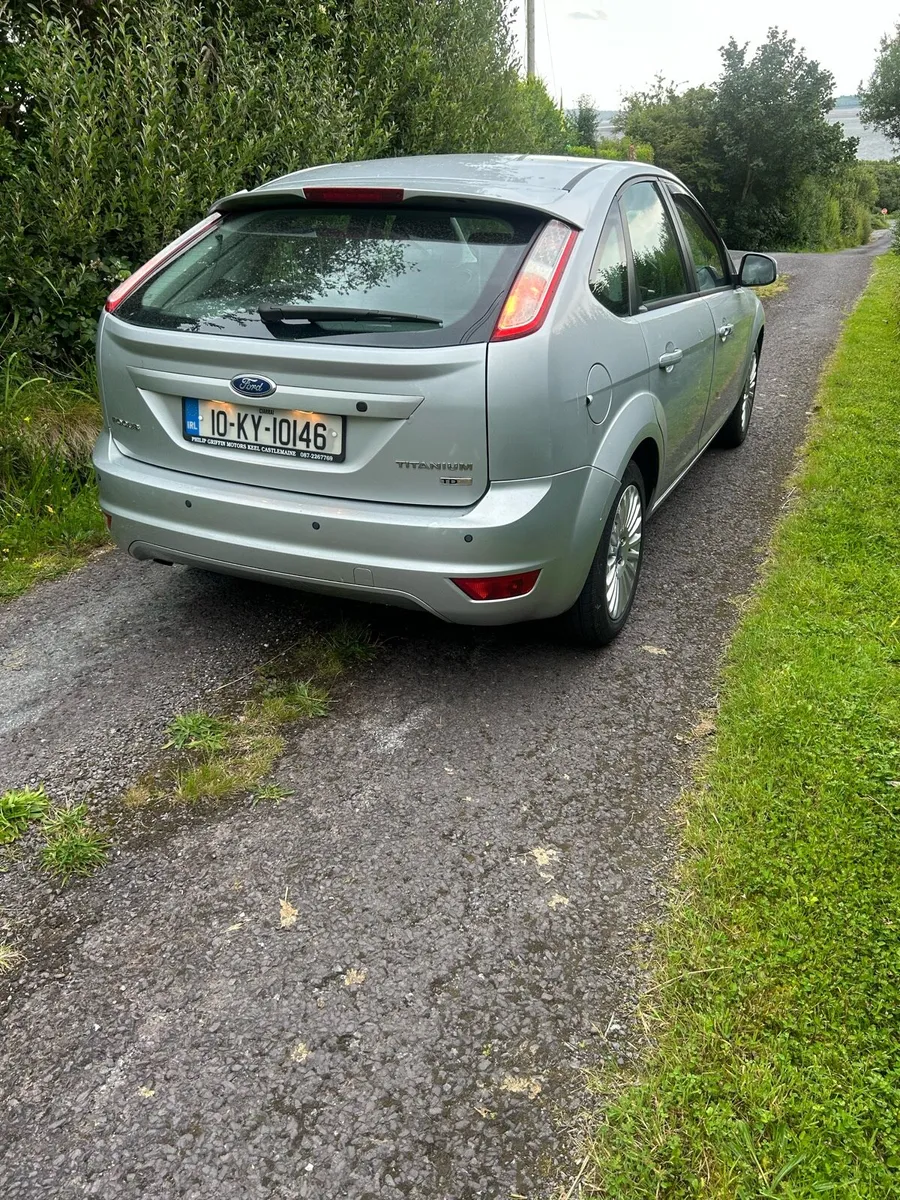 Ford focus - Image 4