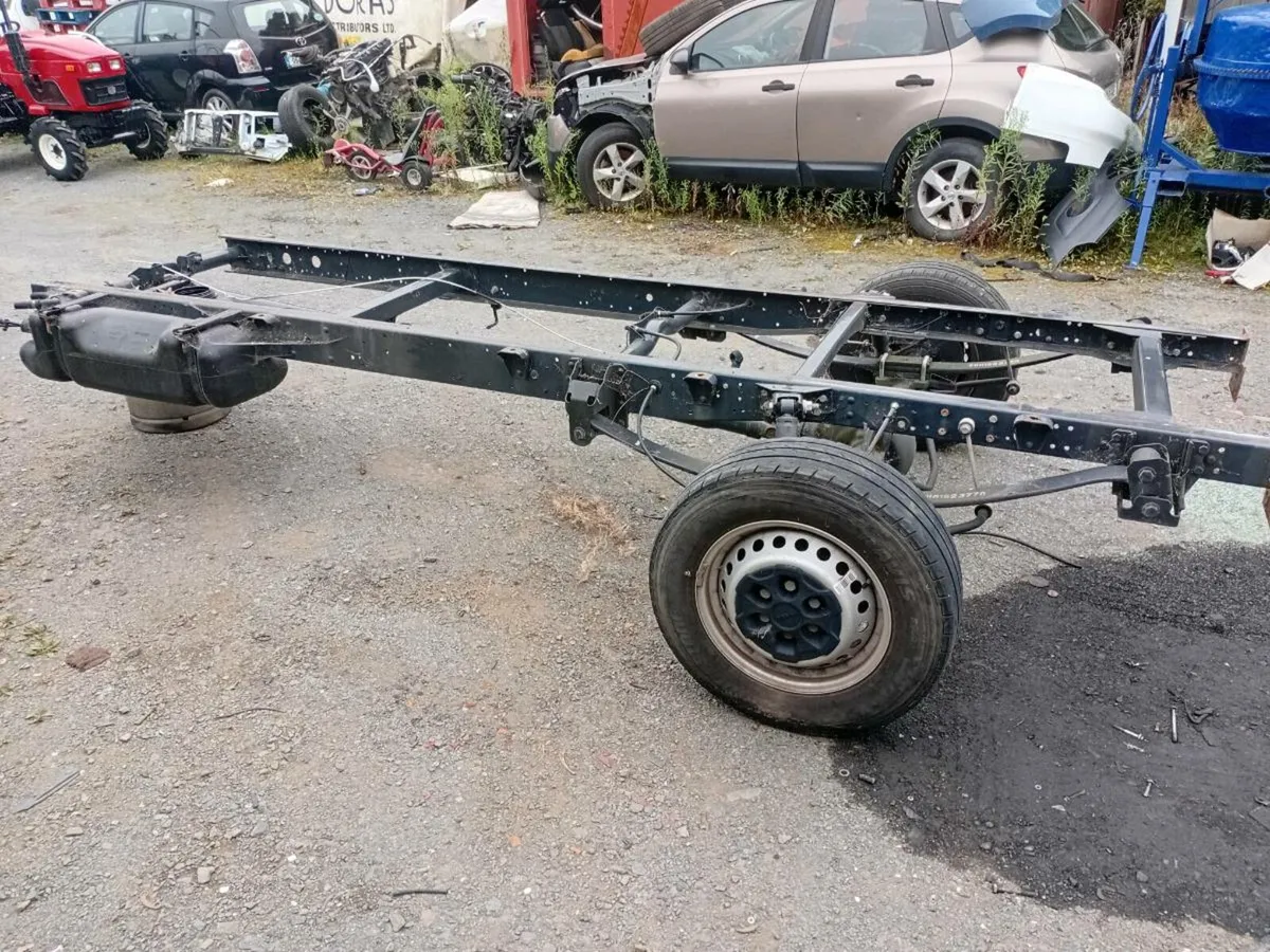 Chassis - Image 1