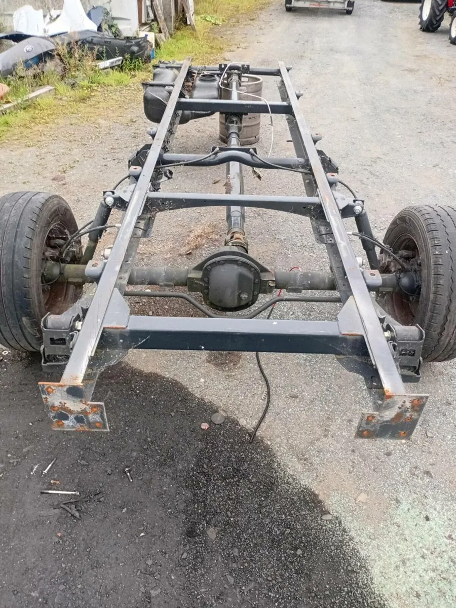 Chassis - Image 2