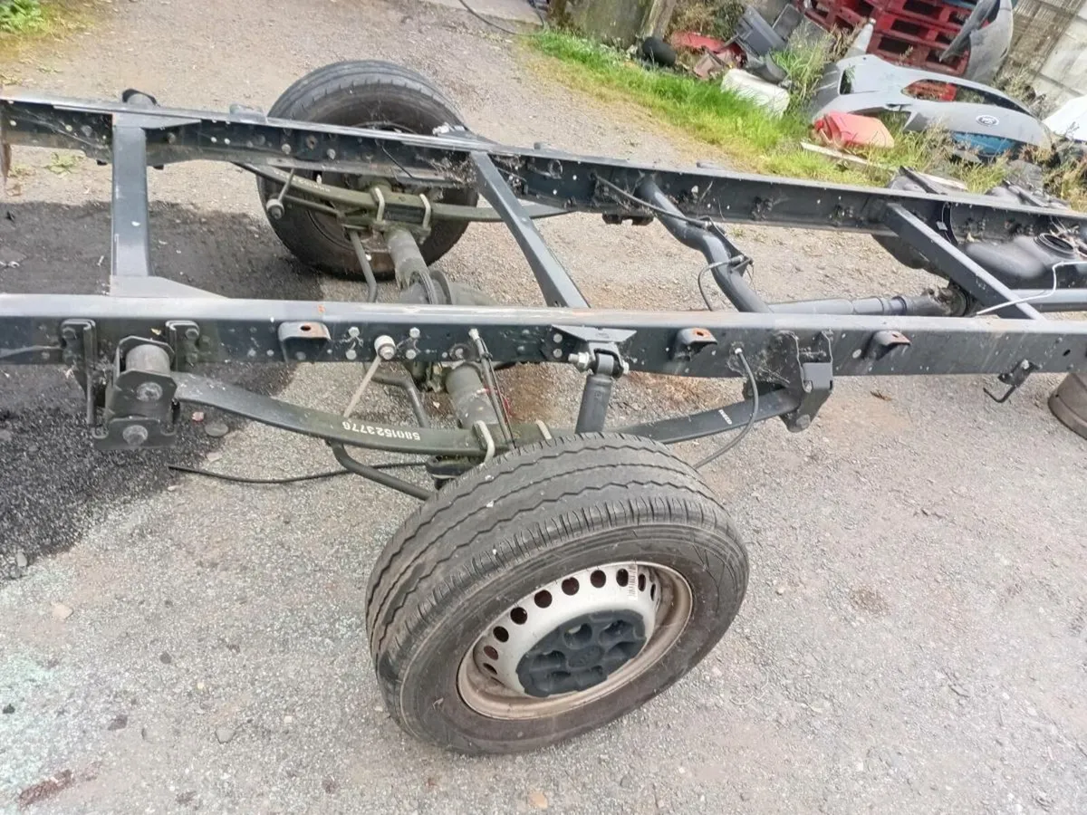 Chassis - Image 3