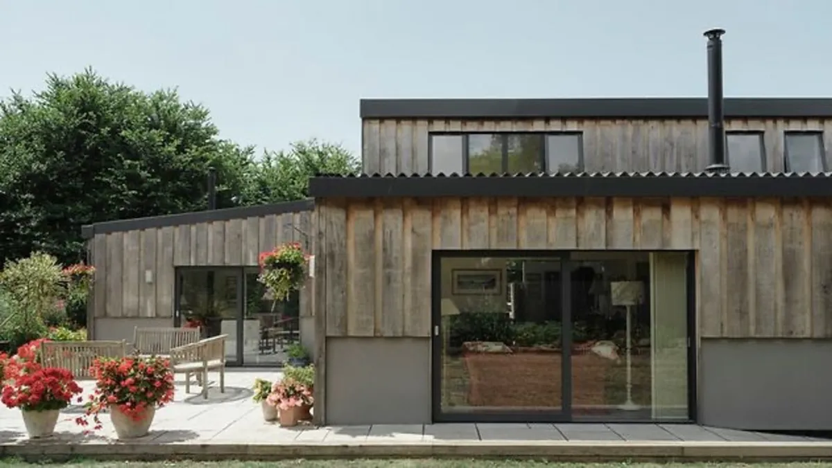 Triple glazed Windows - Image 3