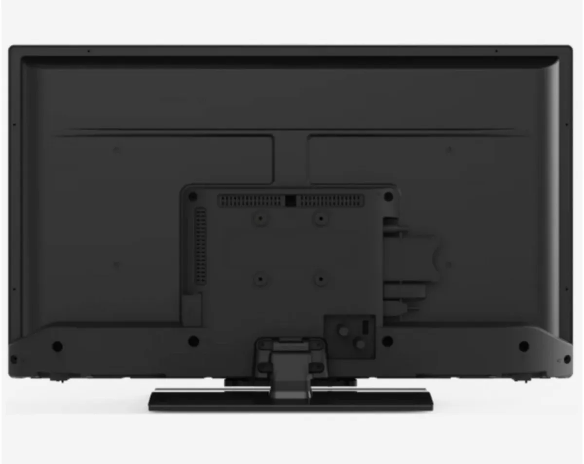32” Toshiba Smart TV & Remote - Image 2