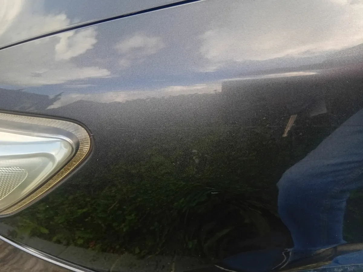 Toyota Corolla 2008 - Image 4