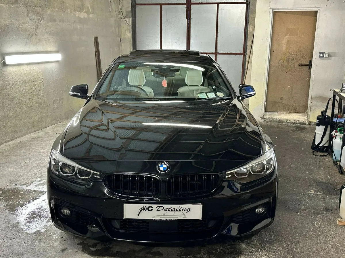 BMW 435d xdive m sport - Image 3