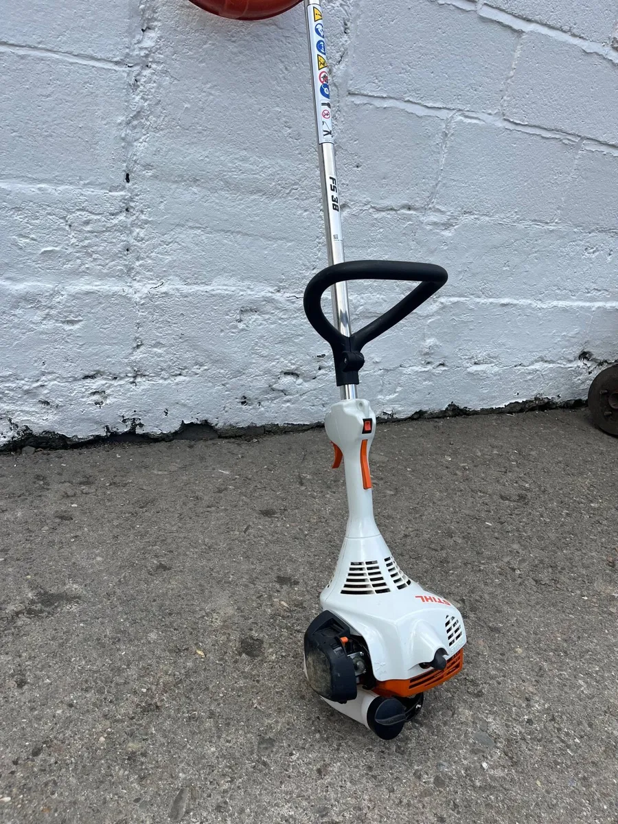 Stihl strimmer - Image 2
