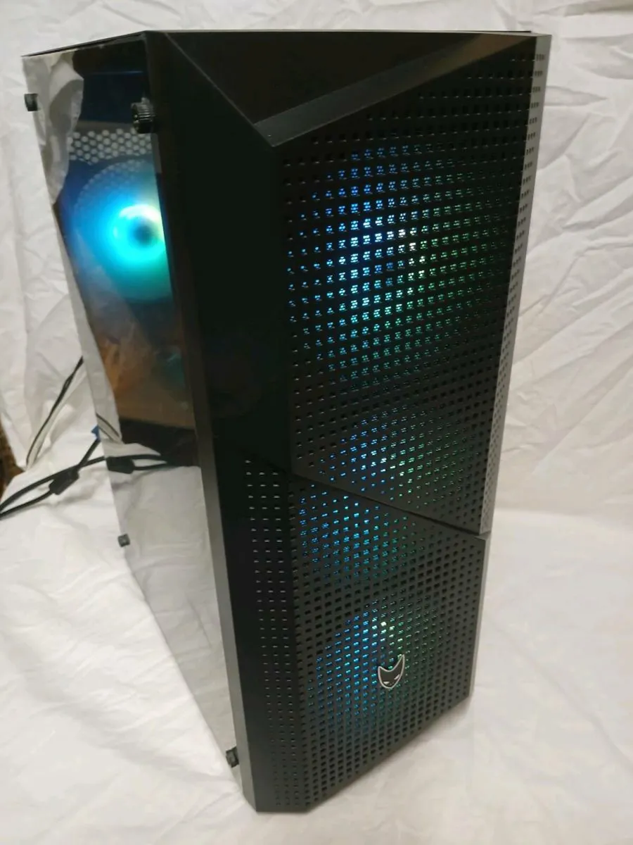 i7 Gaming pc - Image 3