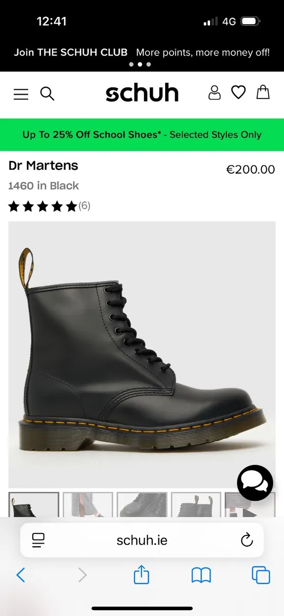 Dr Martens - Image 1