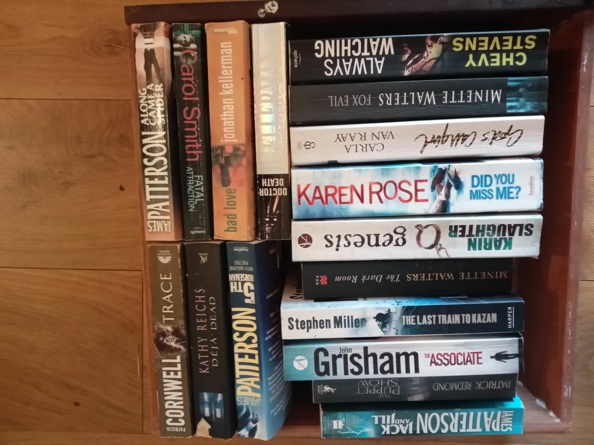 Books