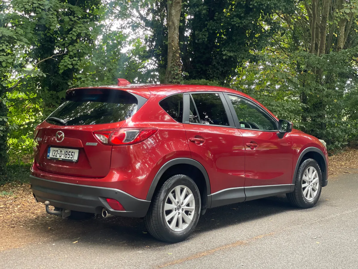2013 Mazda CX-5 - Image 4