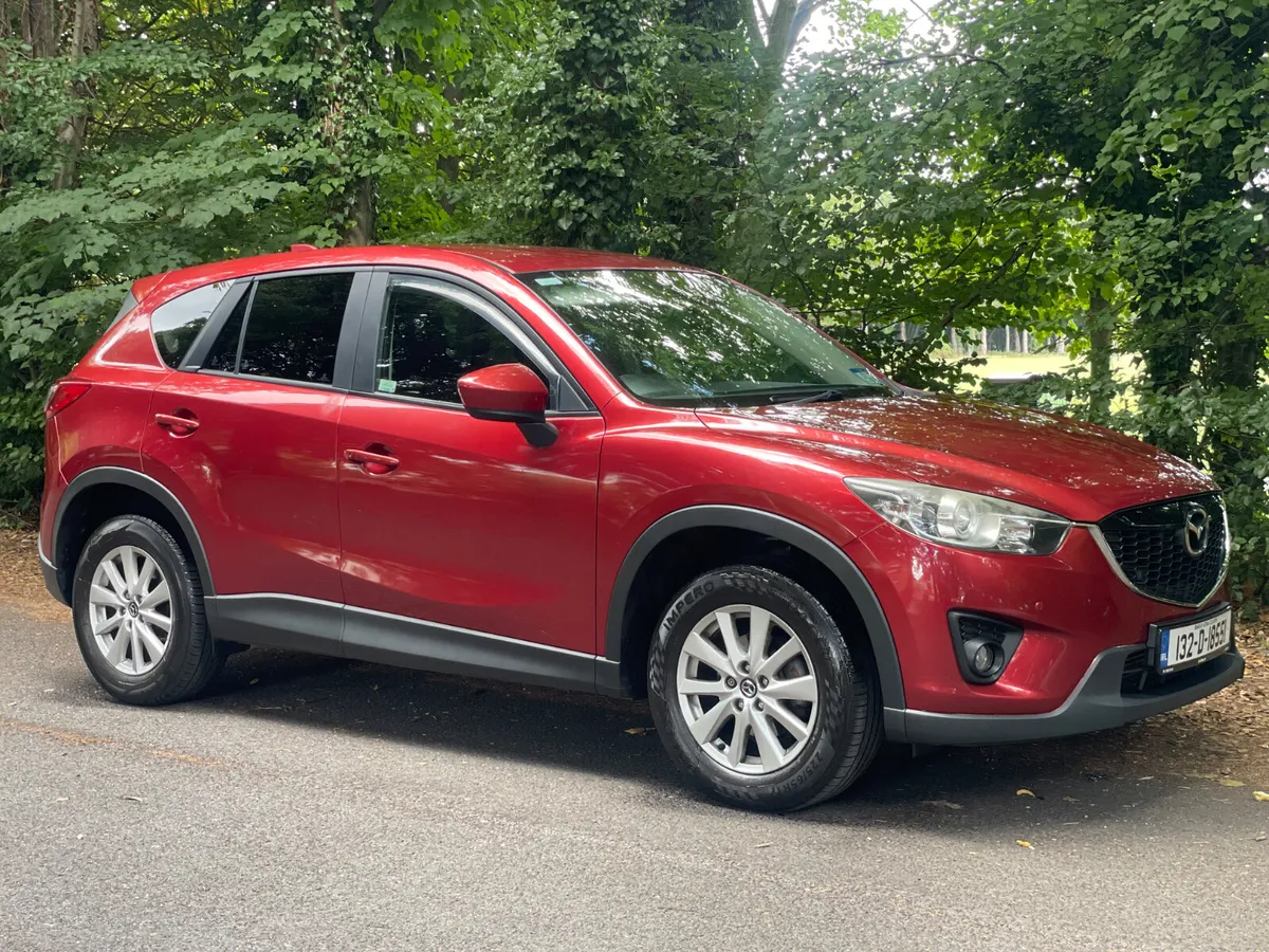 2013 Mazda CX-5 - Image 2