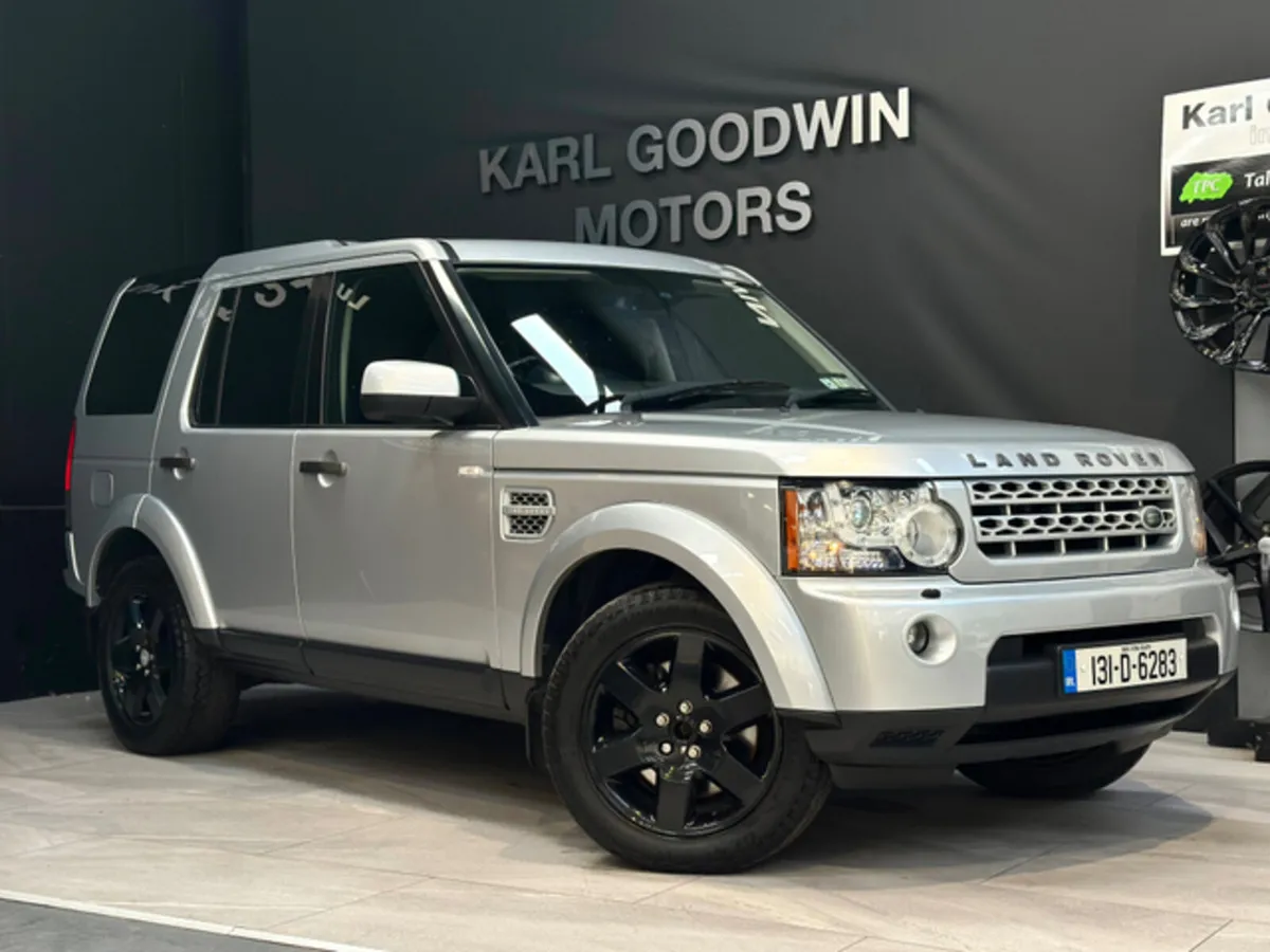 3.0 TDV6  N1 5 SEATS  AUTO - Image 1