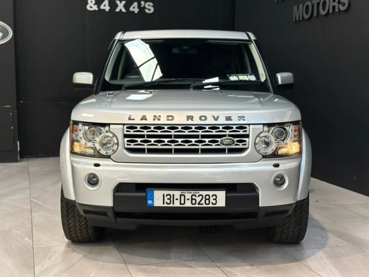 3.0 TDV6  N1 5 SEATS  AUTO - Image 2