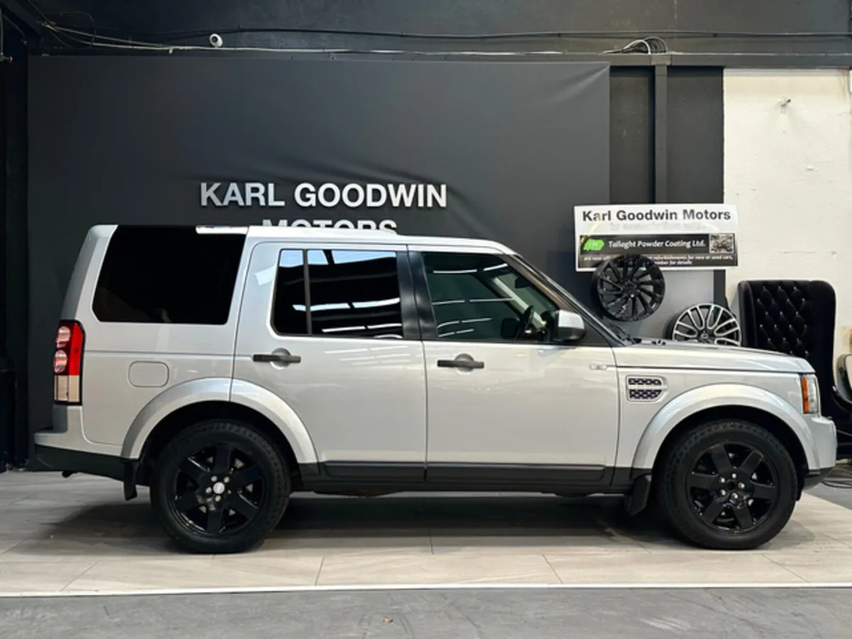 3.0 TDV6  N1 5 SEATS  AUTO - Image 3