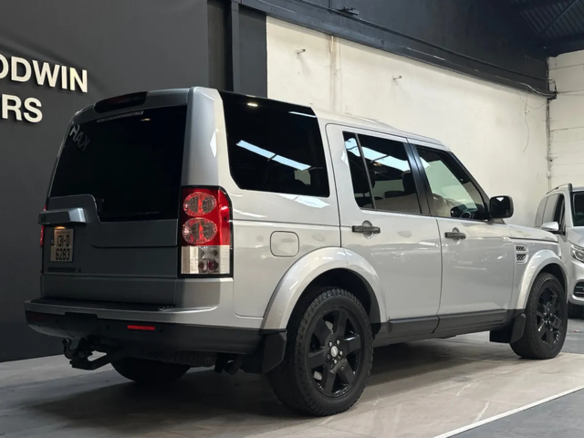 3.0 TDV6  N1 5 SEATS  AUTO - Image 4
