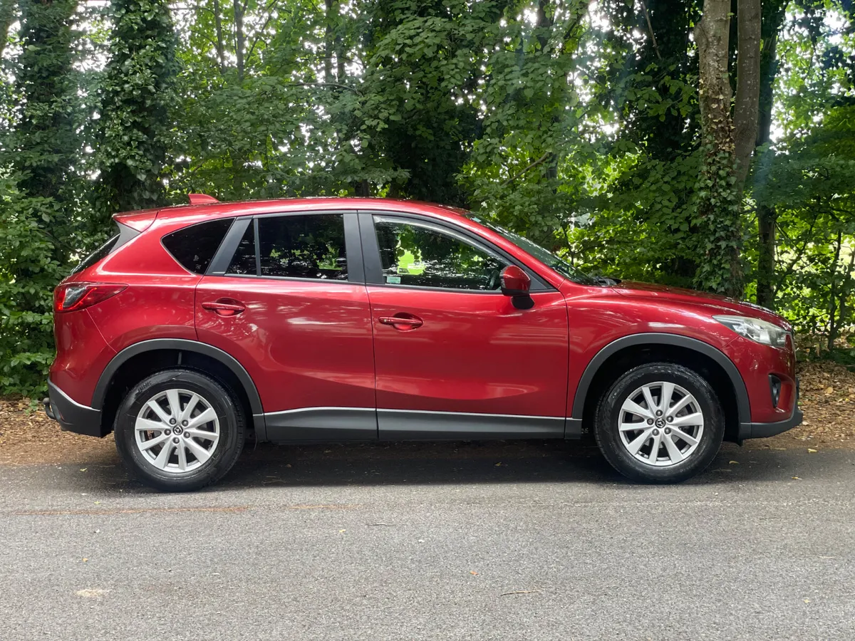 2013 Mazda CX-5 - Image 3