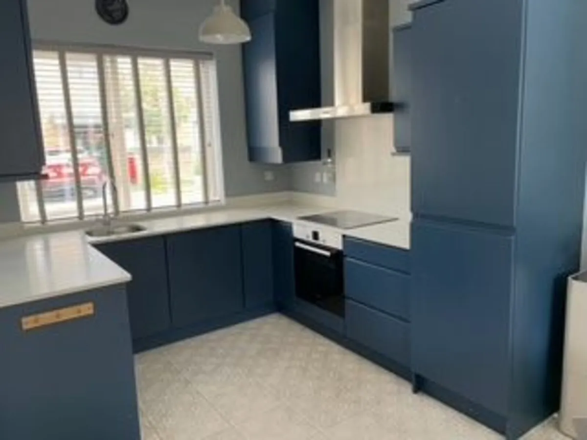 Kitchen - Image 1