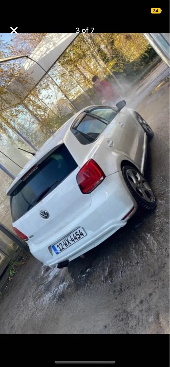 Gti polo 180bhp twin turbo - Image 3