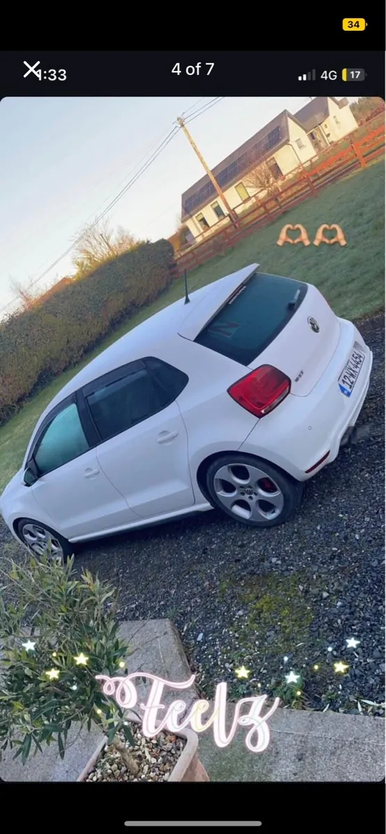 Gti polo 180bhp twin turbo - Image 4