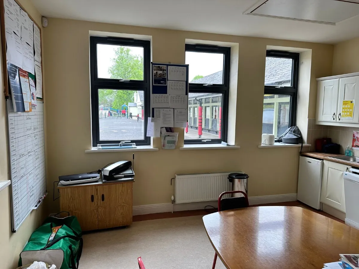 uPVC and aluminium Windows - Image 3