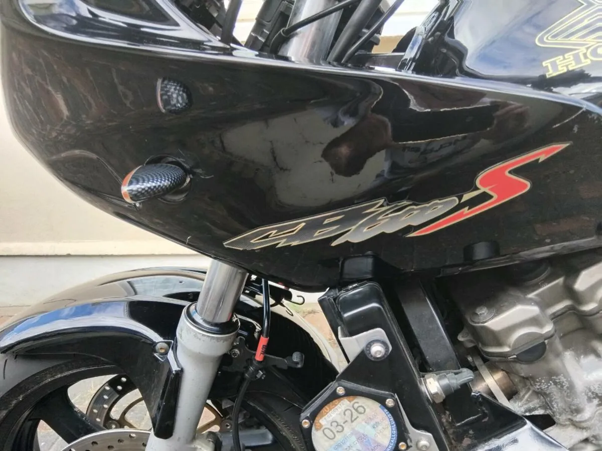 Motorcycle - Image 2
