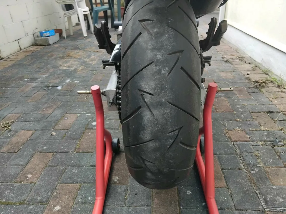 Motorcycle - Image 3