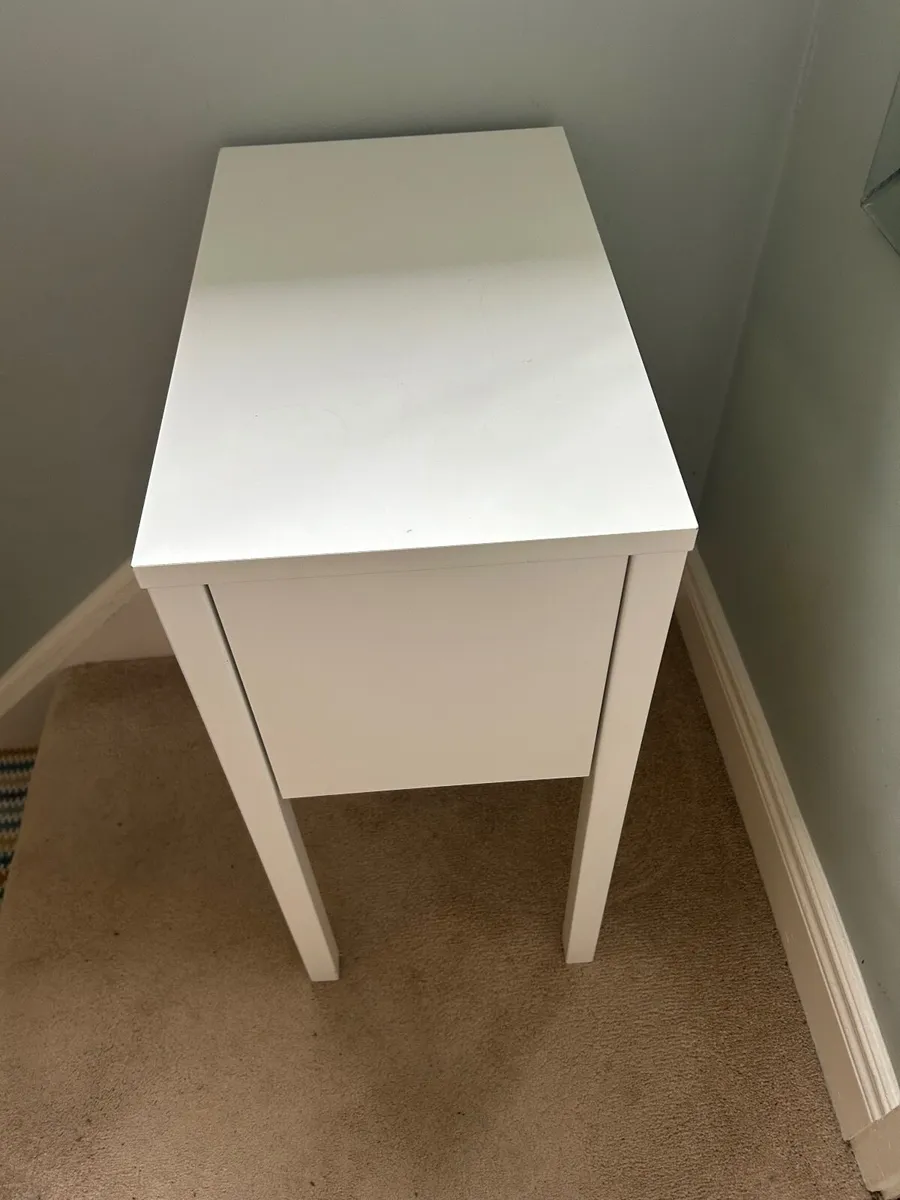 Bedside Locker - Image 1