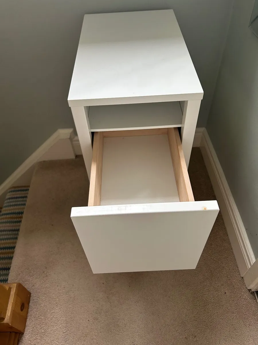 Bedside Locker - Image 2