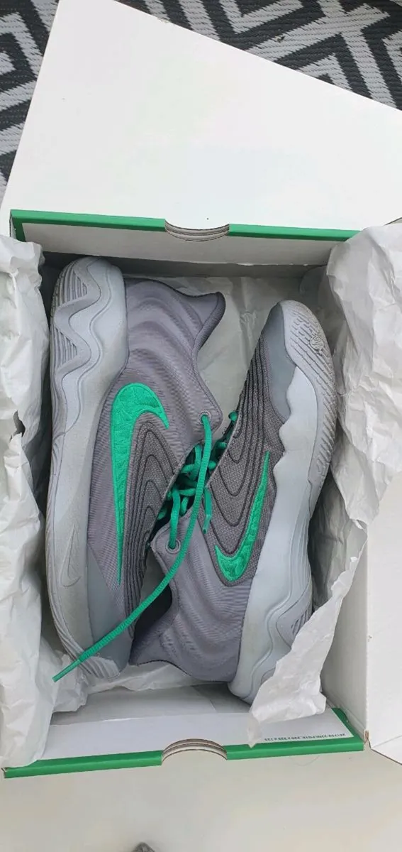 Gianis  imortality 4 basketball shoes - Image 1