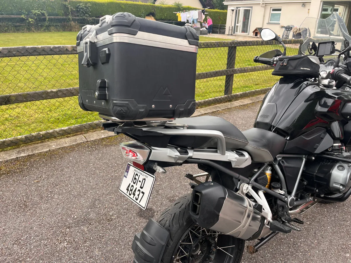BMW R 1200 GS 2016 - Image 4