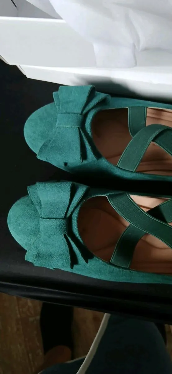 Ladies shoes - Image 3