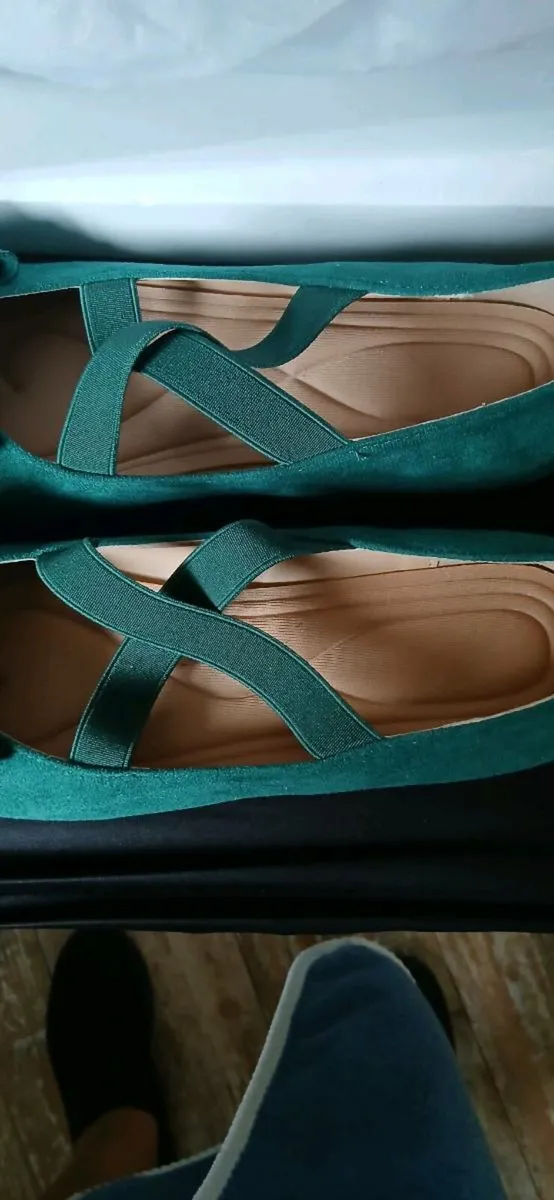 Ladies shoes - Image 4