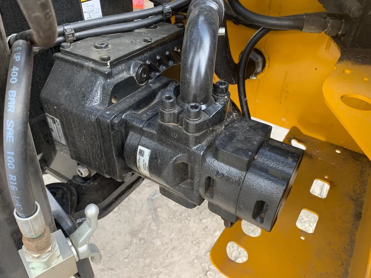 MCCONNEL PA5455, 2025 DEMO - Image 3