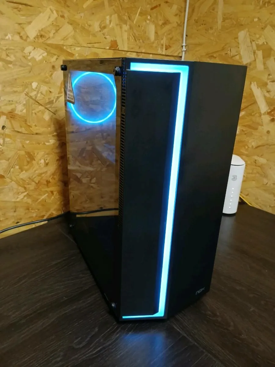 Gaming pc - Image 3