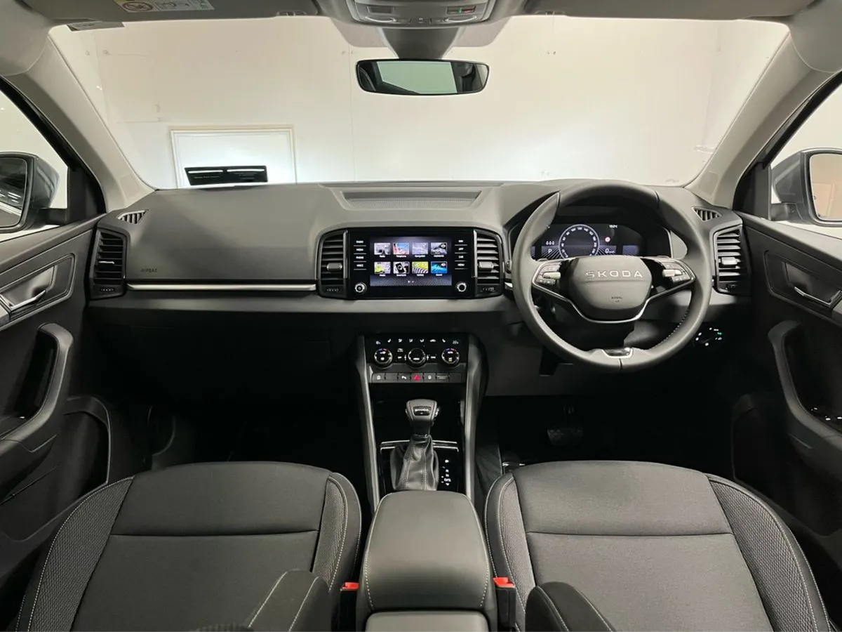 Skoda Karoq Selection DSG 1.5tsi 150BHP - Reversi - Image 4