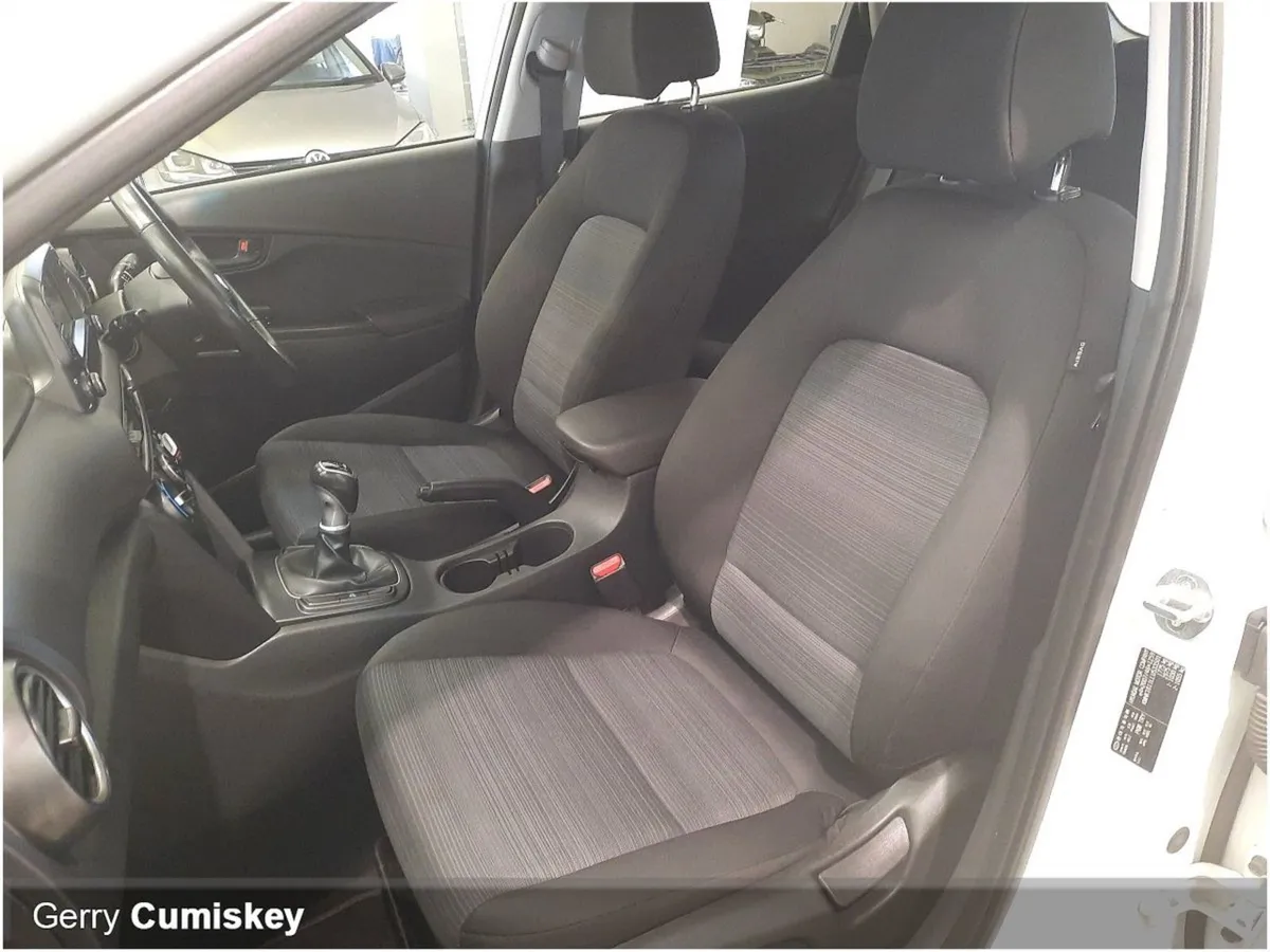 Hyundai Kona 1.0 T-gdi Comfort - Image 4