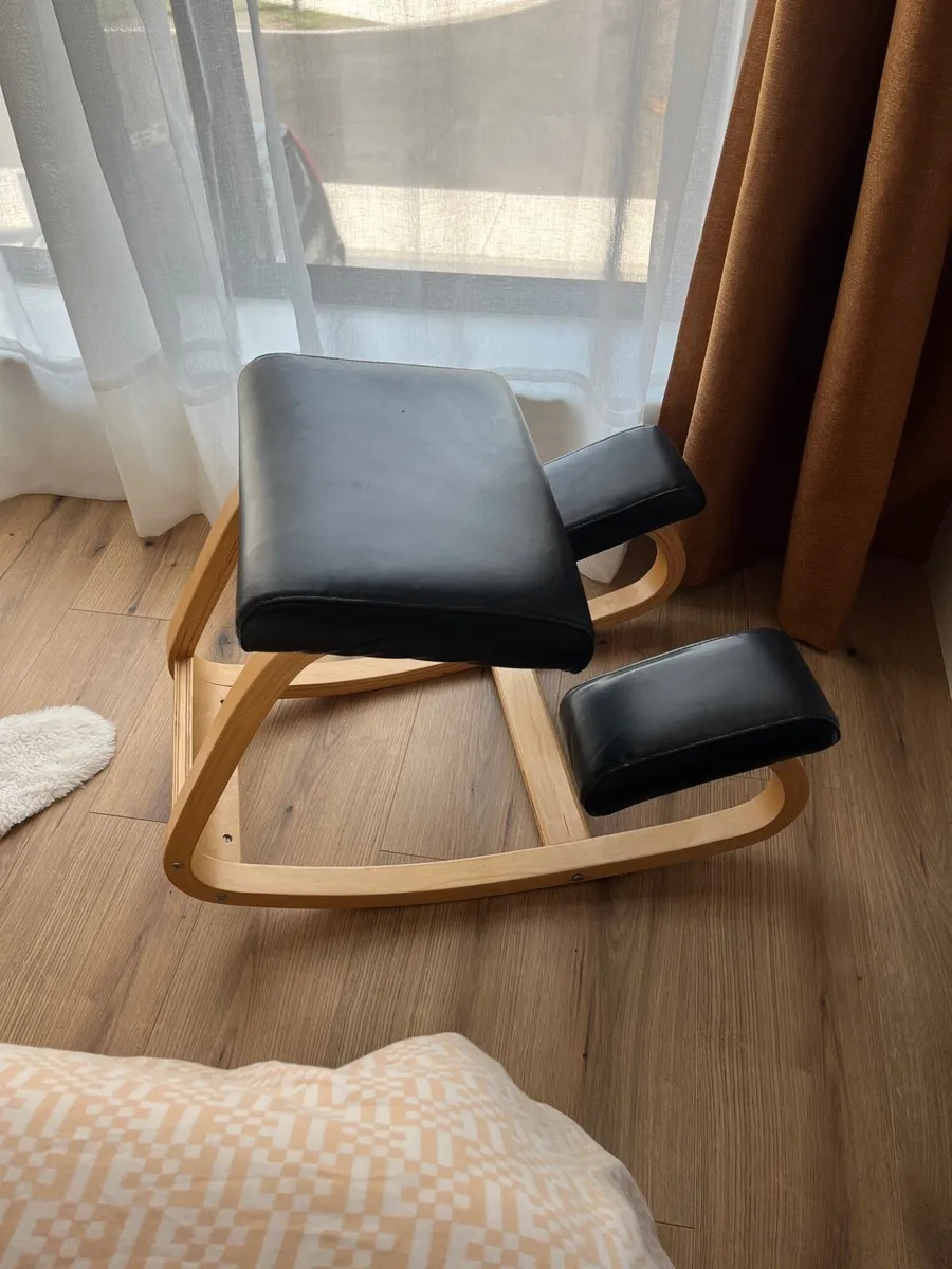 Ergonomic chair - Image 2
