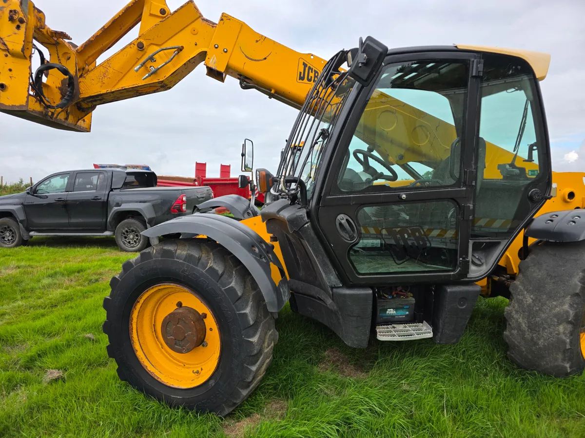 Jcb - Image 3