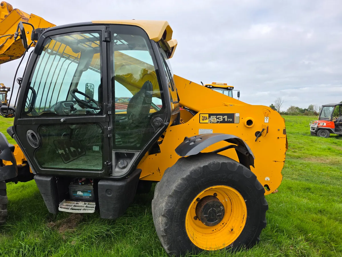 Jcb - Image 4