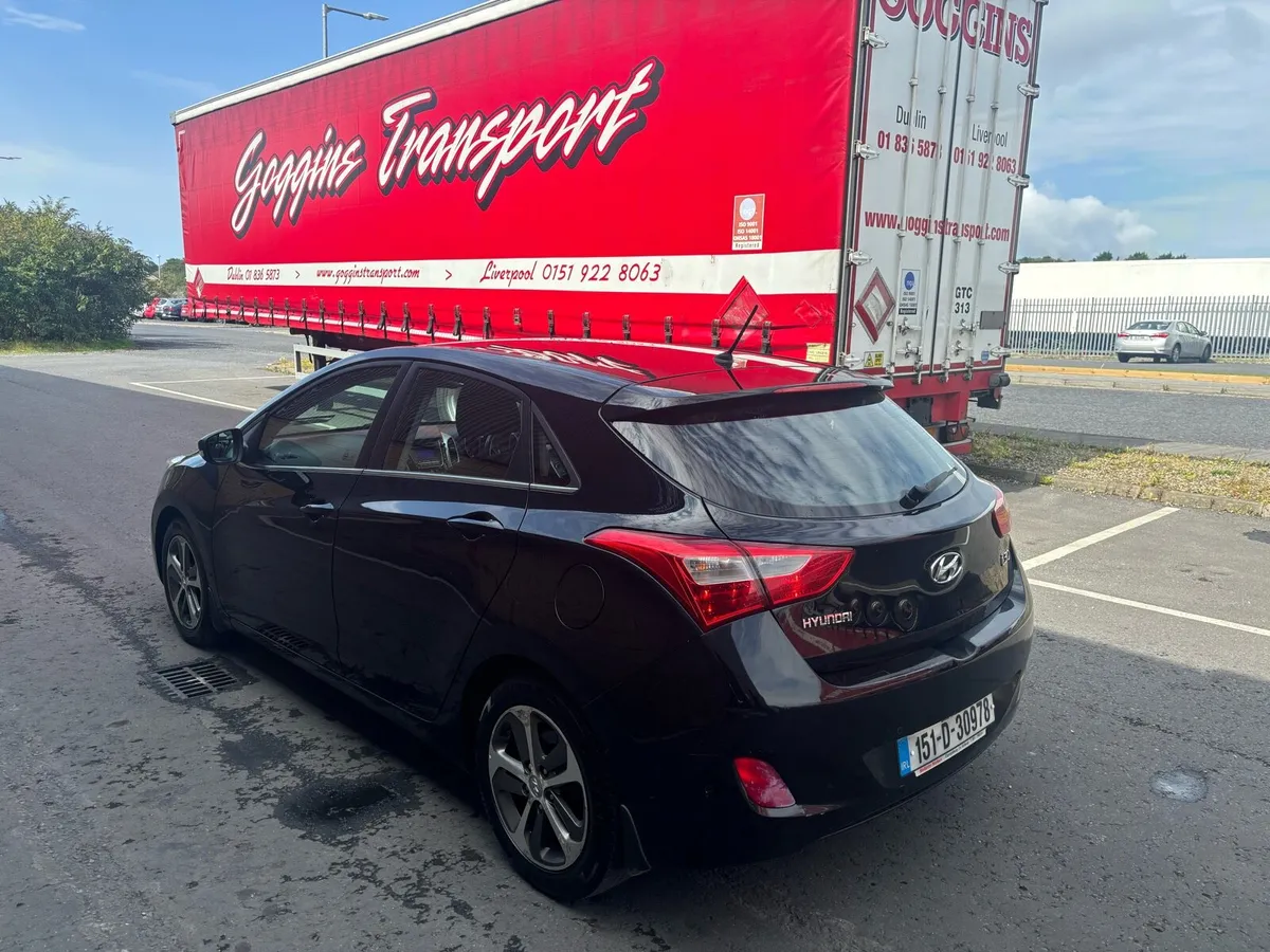 151 Hyundai i30 New Nct 8/26 - Image 3