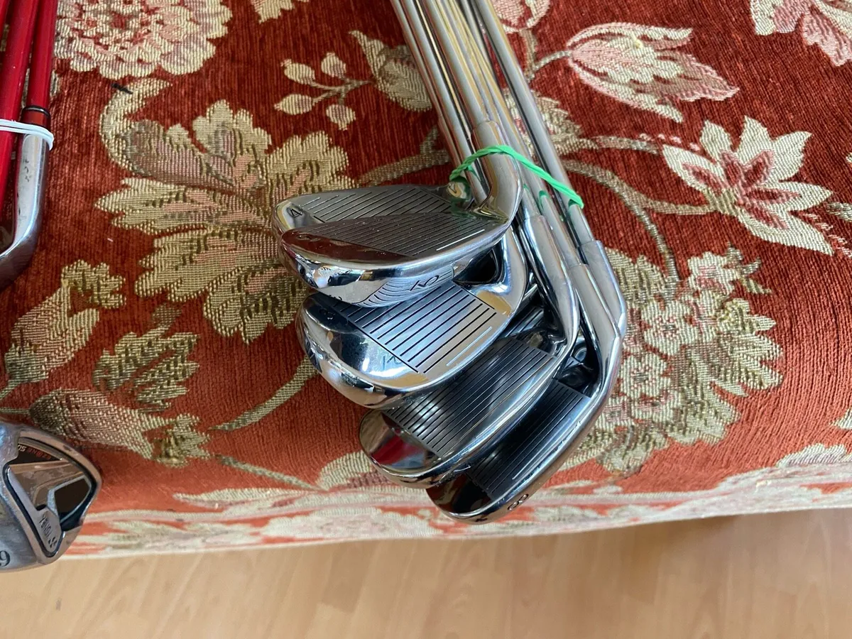 Golf irons Clearance Sale… - Image 2