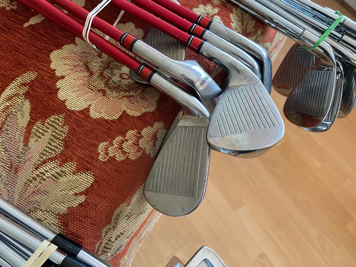 Golf irons Clearance Sale… - Image 3