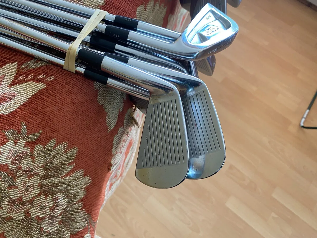 Golf irons Clearance Sale… - Image 4