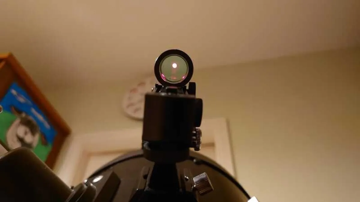 Dobson telescope SkyQuest XT8 - Image 4