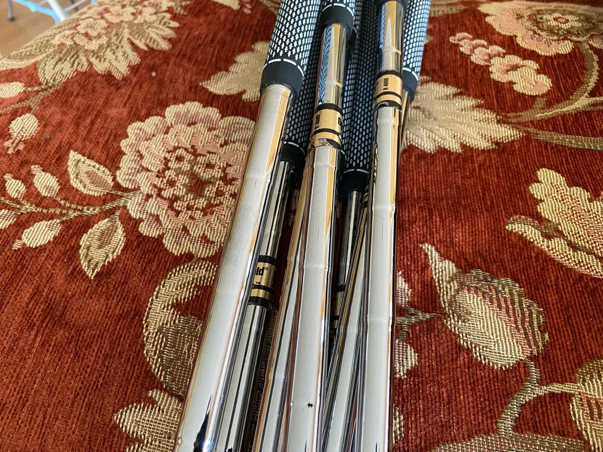 Golf irons Clearance Sale… - Image 4
