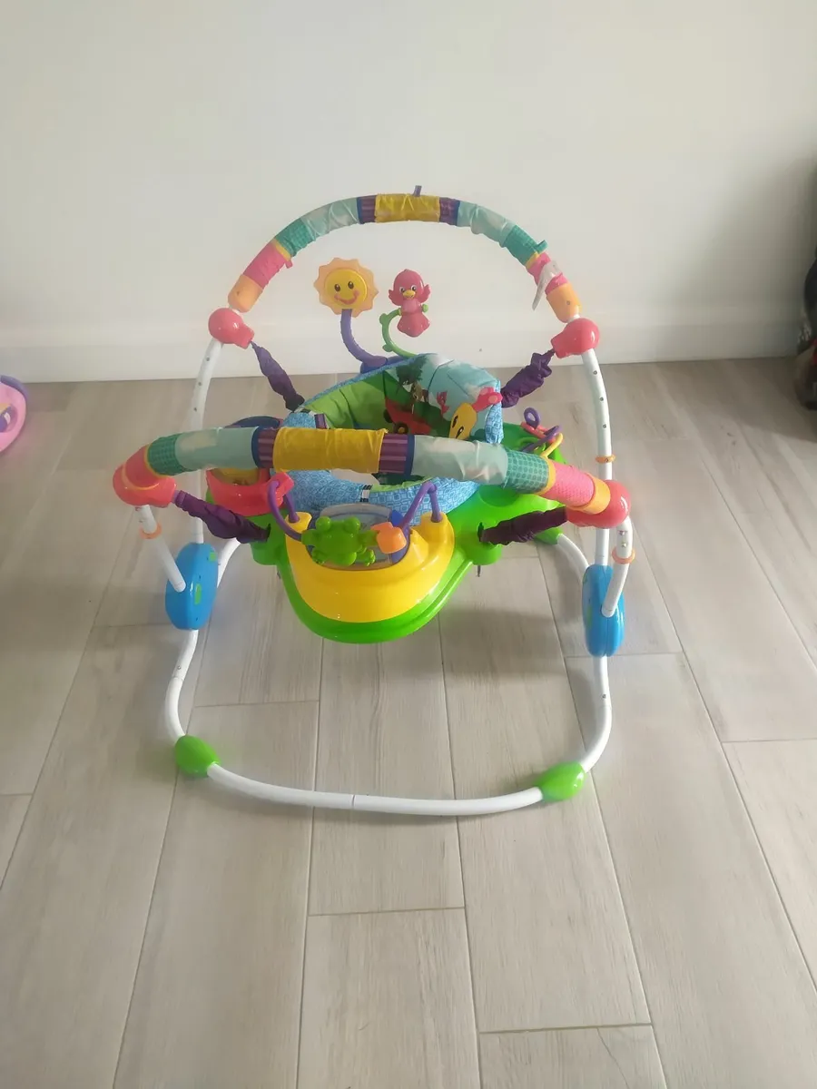 Jumperoo - Image 2