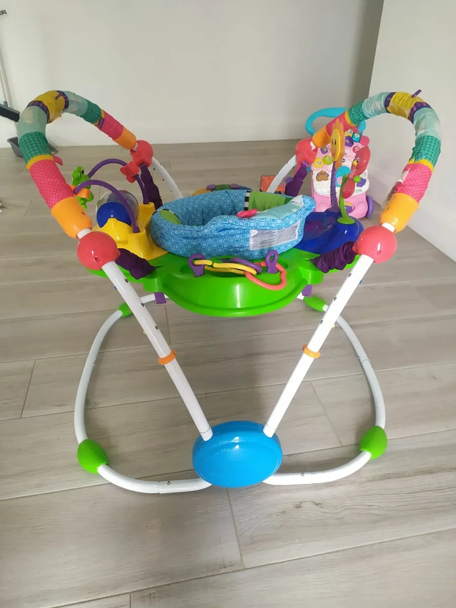 Jumperoo - Image 3