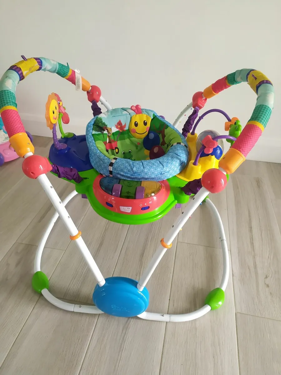 Jumperoo - Image 1
