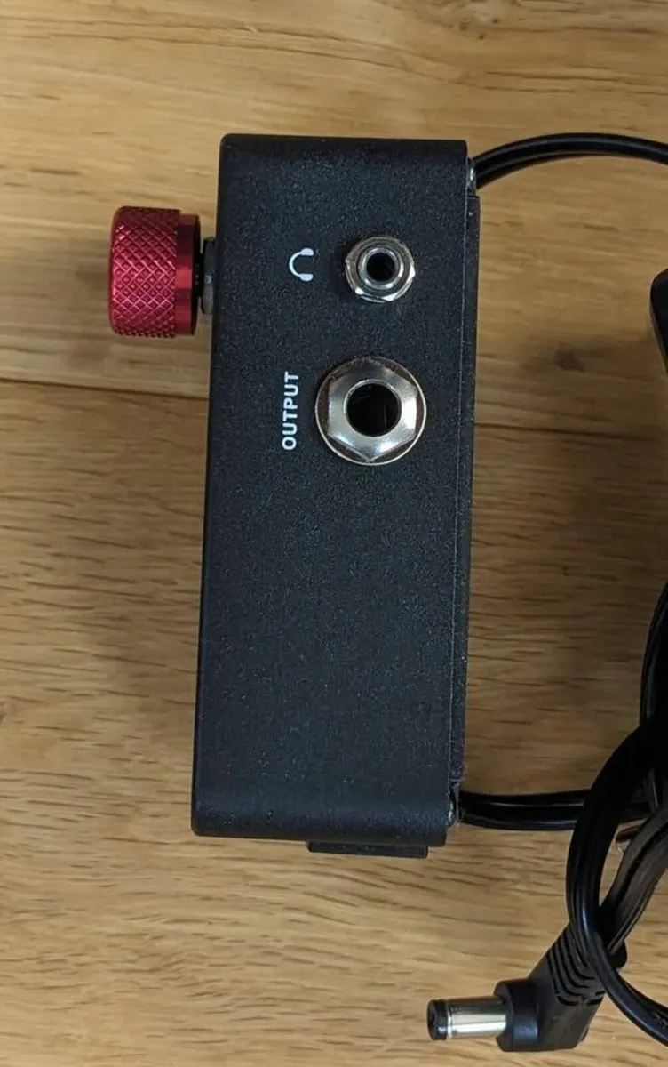 Mooer Radar - Image 3