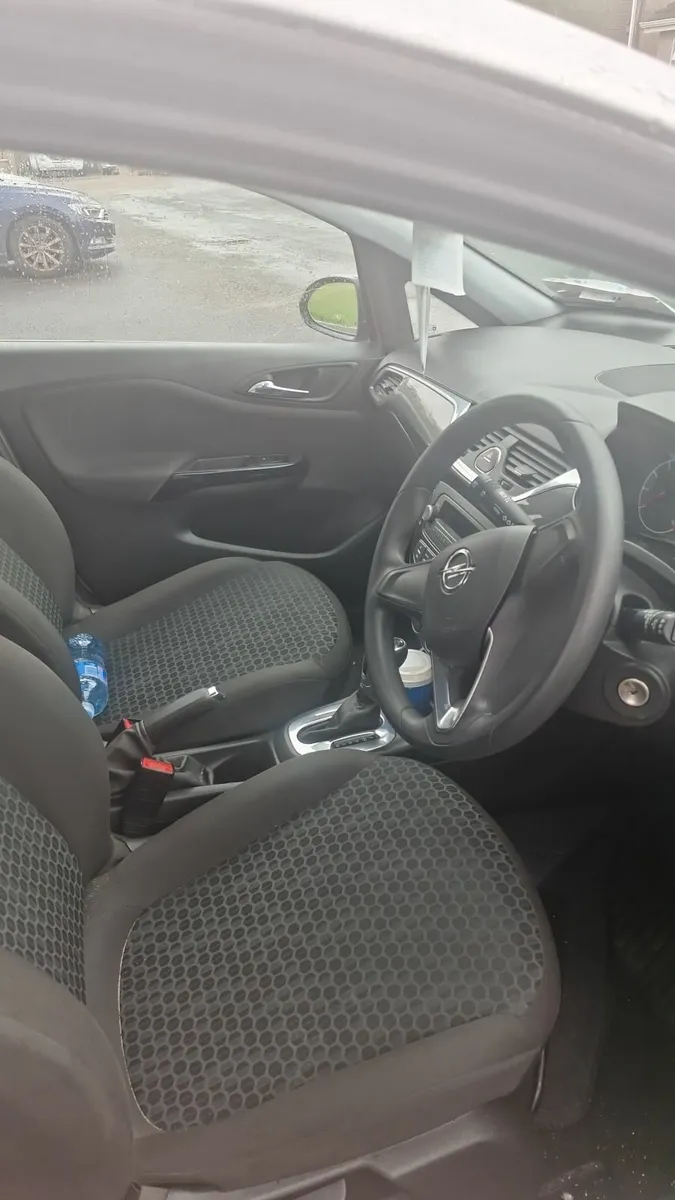 Opel Corsa 2019 - Image 1